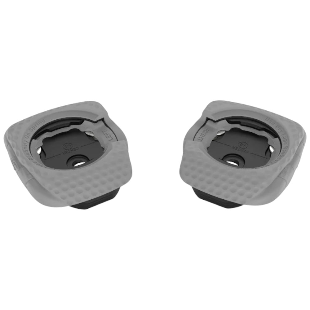 Wahoo Speedplay Easy Tension Cleats Klossit
