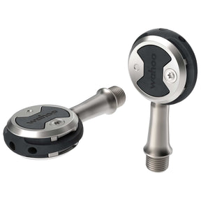 Wahoo Speedplay Nano Polkimet