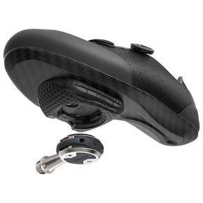 Wahoo Speedplay Nano Polkimet