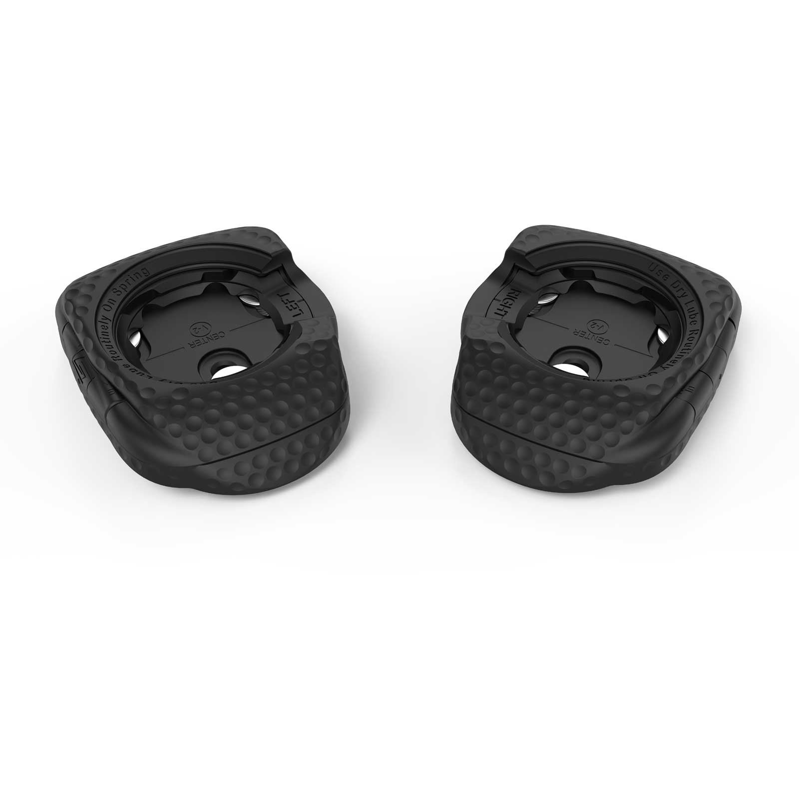Wahoo Speedplay Nano Polkimet
