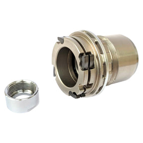 Wahoo XD/XDR 2018+ KICKR, MOVE & CORE Vapaaratas