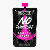 Muc-Off No Puncture Hassle Tubeless Neste 140ml