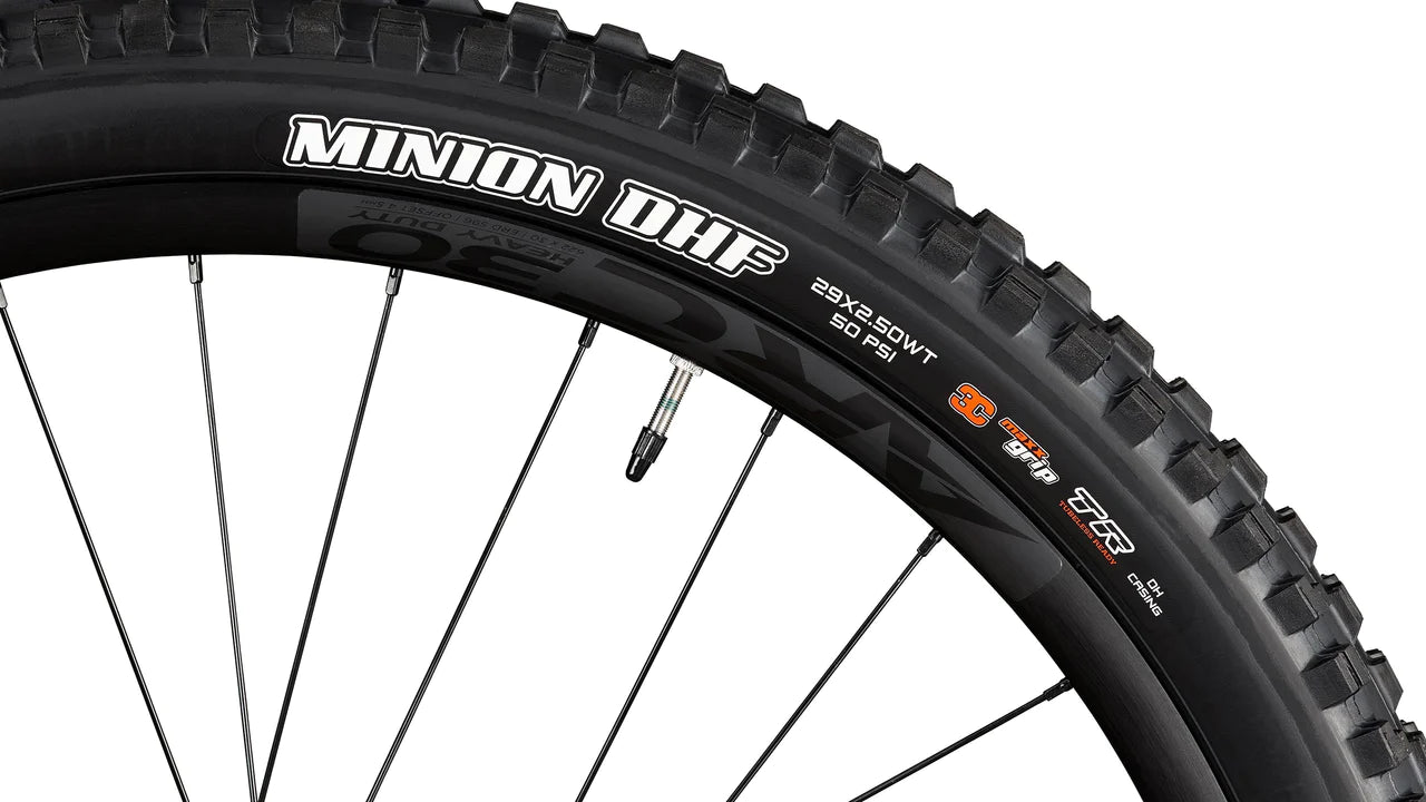 Rocky Mountain Slayer Alloy 30 Park Pyoravarikko
