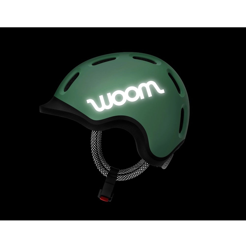 Woom 3.0 Lasten Kypärä