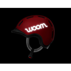 Woom 3.0 Lasten Kypärä