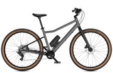 Woom Explore E 6 26" Lasten Sähköpyörä