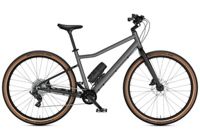 Woom Explore E 6 26" Lasten Sähköpyörä