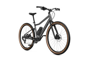 Woom Explore E 6 26" Lasten Sähköpyörä