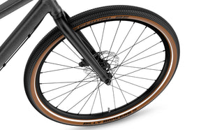 Woom Explore E 6 26" Lasten Sähköpyörä
