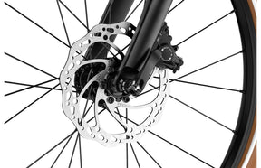Woom Explore E 6 26" Lasten Sähköpyörä
