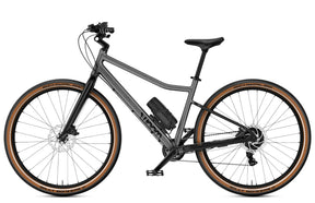 Woom Explore E 6 26" Lasten Sähköpyörä