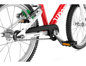 Woom Go 3 16" Lastenpyörä