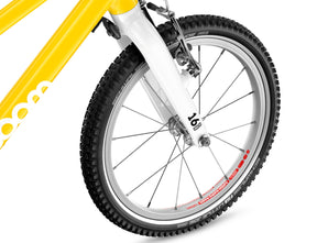 Woom Go 3 16" Lastenpyörä