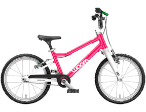 Woom Go 3 16" Lastenpyörä