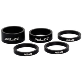 XLC AS-A02 5/10/15mm 1" Korotuspalat