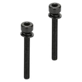XLC BR-X75 Flat Mount M5x44mm Pulttisarja