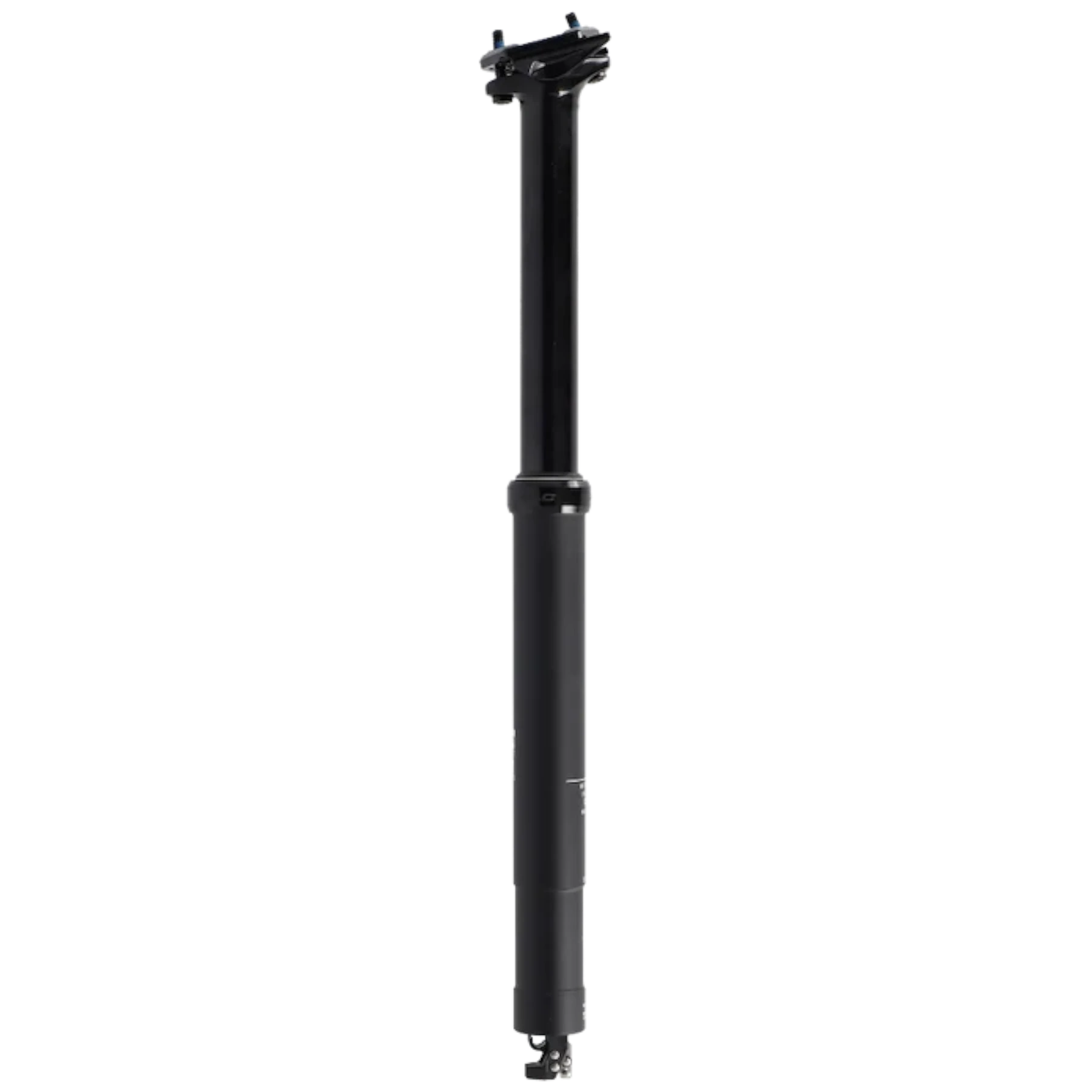 XLC SP-T21 ICR 317mm 30,9mm 100mm Hissitolppa