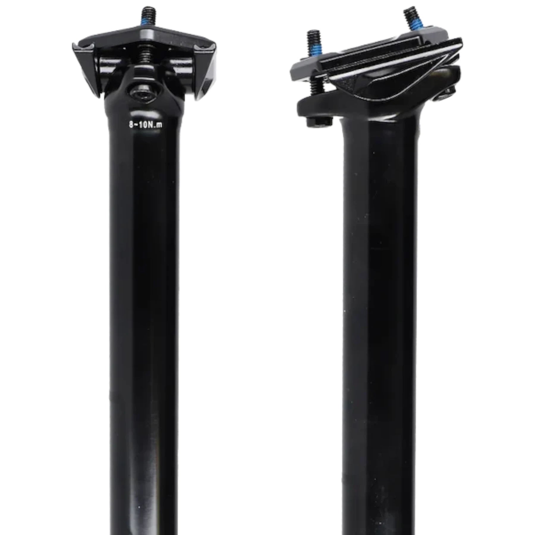 XLC SP-T21 ICR 317mm 30,9mm 100mm Hissitolppa
