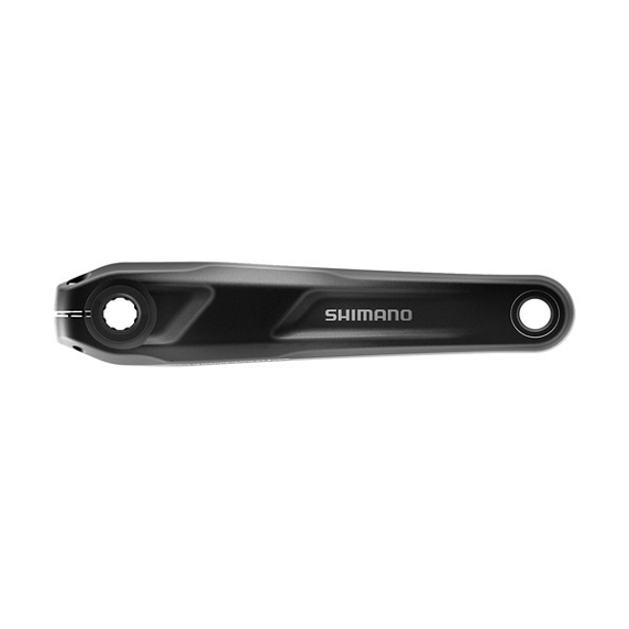 Shimano FC-EM600 165mm Oikeakampi