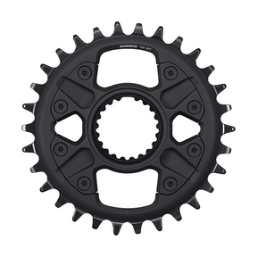 Shimano FC-M6100 Deore Eturatas