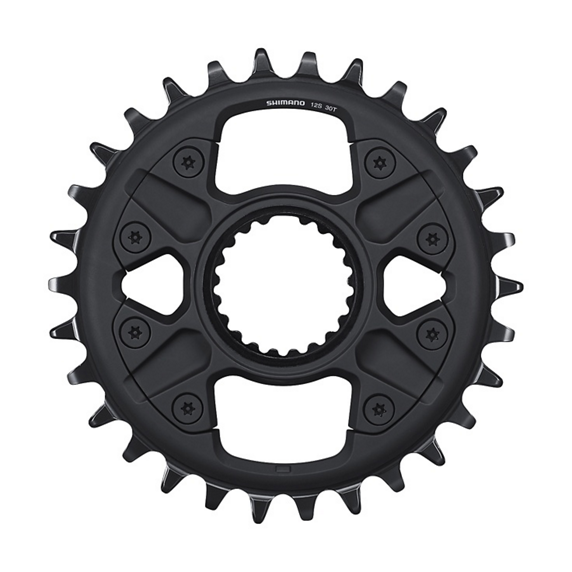 Shimano FC-M6100 Deore Eturatas