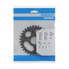 Shimano FC-M6100 Deore Eturatas