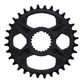 Shimano FC-M6100 Deore Eturatas