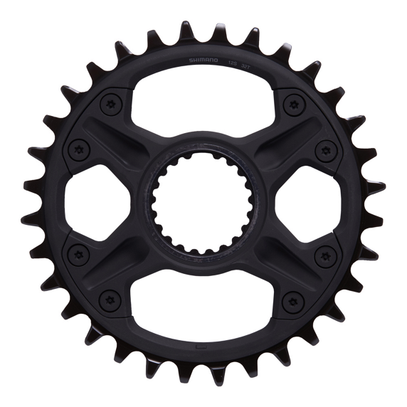 Shimano FC-M6100 Deore Eturatas