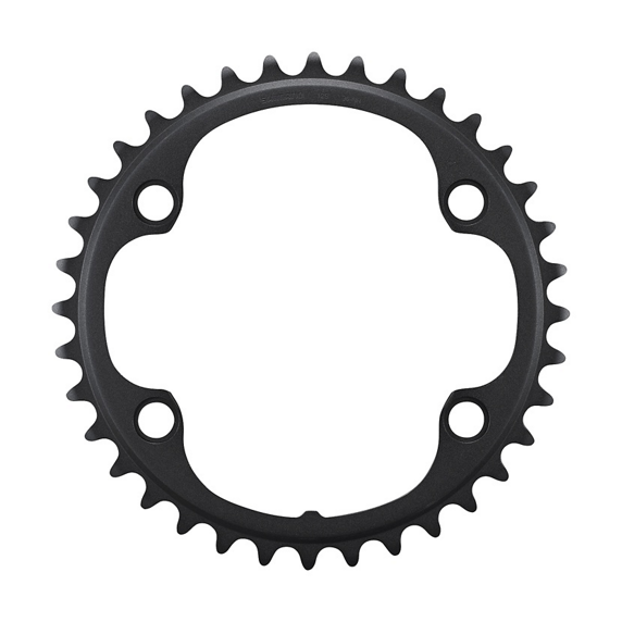 Shimano Ultrega FC-R8100 Sisempi Eturatas