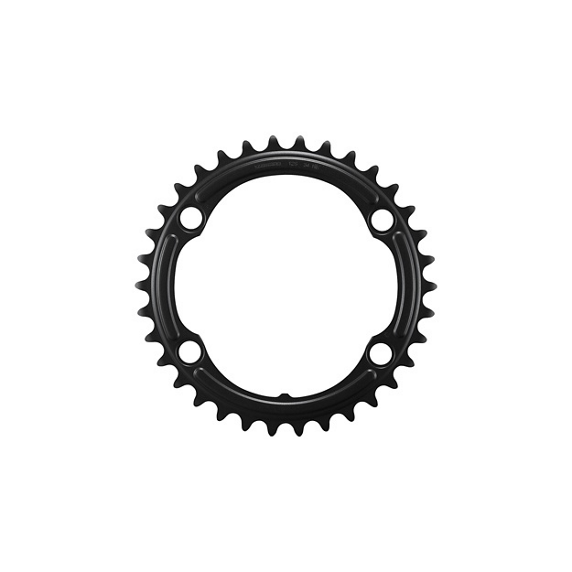 Shimano 105 FC-R7100 Sisempi Eturatas