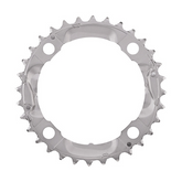 Shimano 104/64mm 3x9v 32T Hopea Eturatas