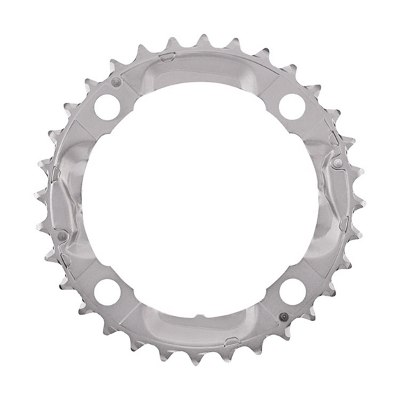 Shimano 104/64mm 3x9v 32T Hopea Eturatas