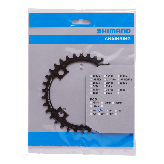 Shimano Steps SM-CRE80 10/11v FC-E8000/E8050/M8050 Eturatas