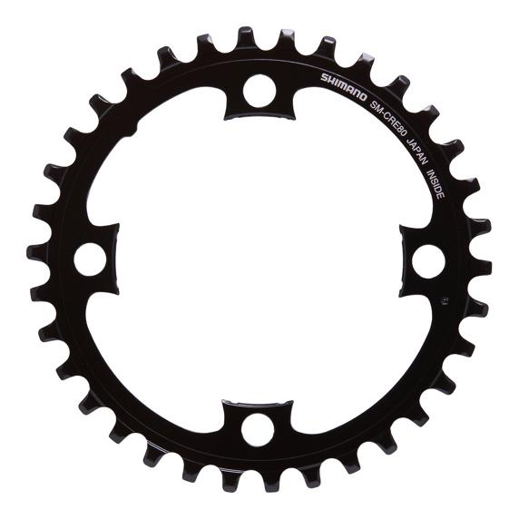 Shimano Steps SM-CRE80 10/11v FC-E8000/E8050/M8050 Eturatas