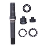 Shimano FH-MT500 146mm Napa-akseliyksikkö