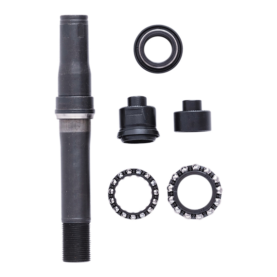 Shimano FH-MT500 146mm Napa-akseliyksikkö