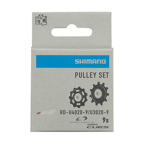 Shimano U4020 Cues Ohjainrullat