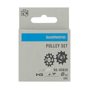 Shimano RD-RX820 Rissapyörät