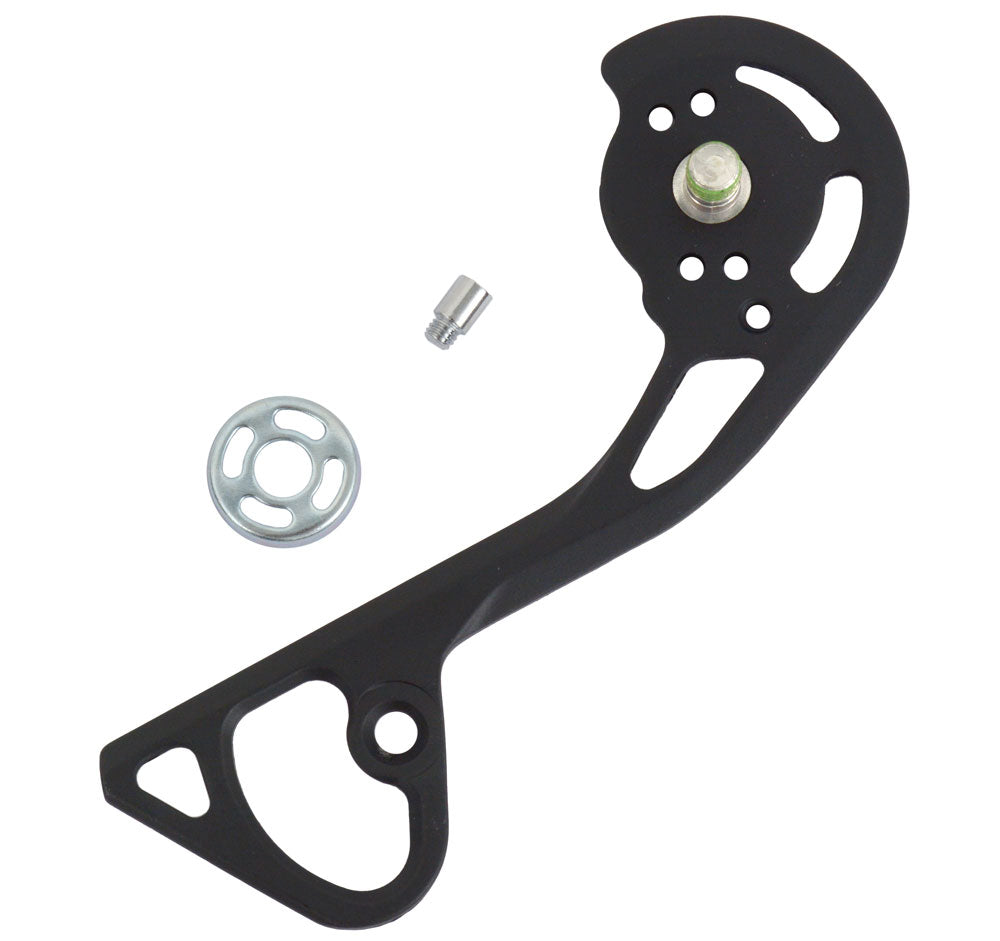 Shimano RD-M786 GS-type Takavaihtajan Ulompi Häkin Levy