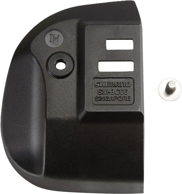 Shimano Nexus SM-BC06 Vaihdekellon Kansi