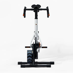 Zwift Ride with KICKR CORE 2 Trainer Pyörä