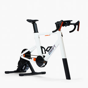 Zwift Ride with KICKR CORE 2 Trainer Pyörä