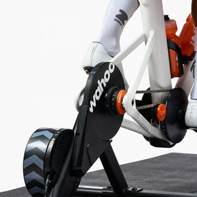 Zwift Ride with KICKR CORE 2 Trainer Pyörä