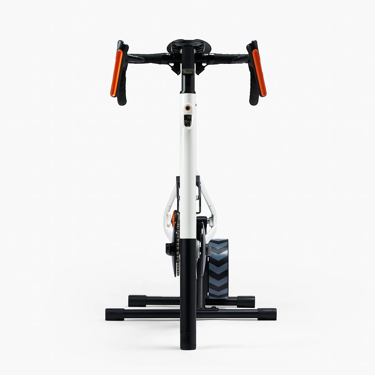 Zwift Ride with KICKR CORE 2 Trainer Pyörä