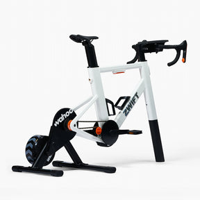 Zwift Ride with KICKR CORE 2 Trainer Pyörä