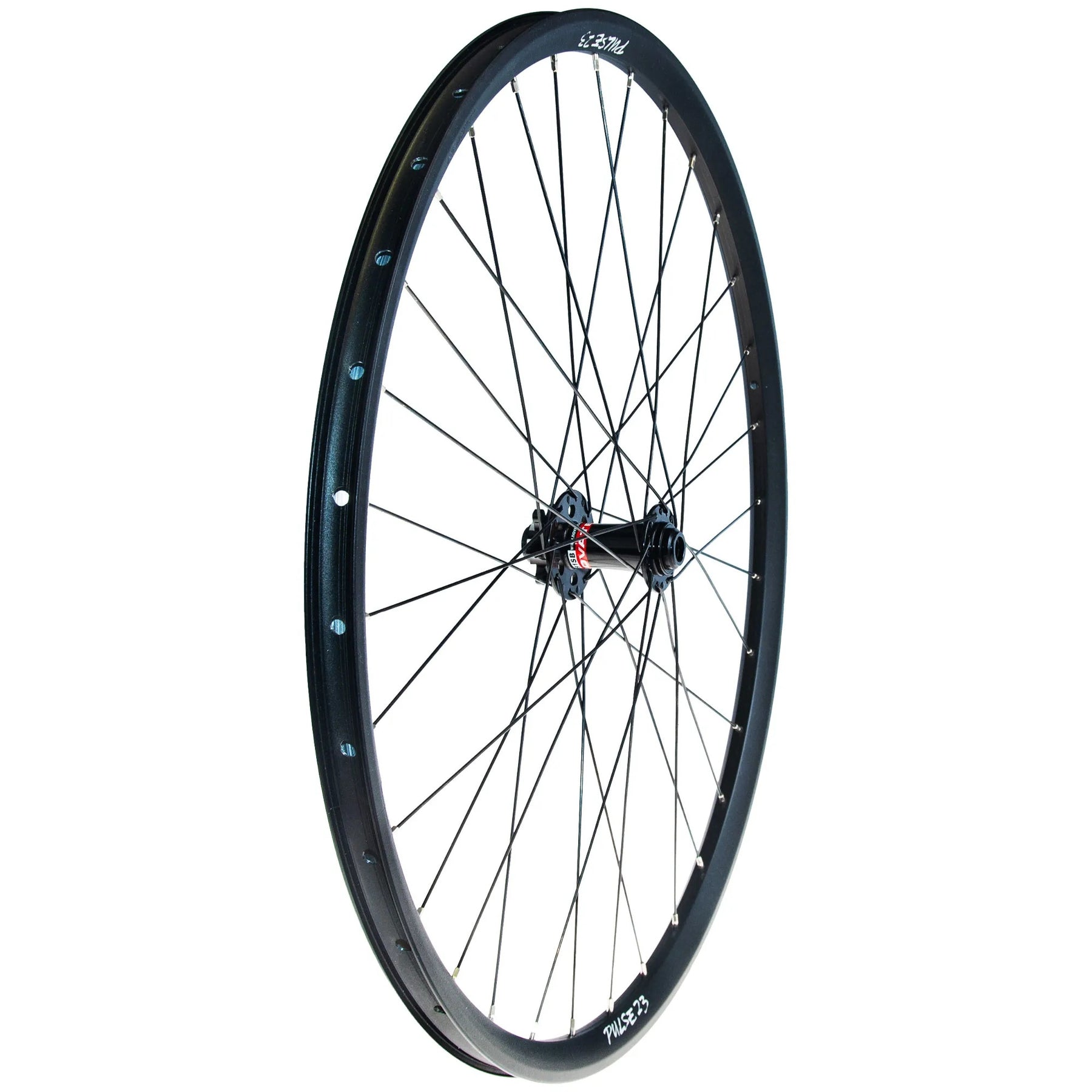 Mach1 Pulse Gravel 23-622 Etukiekko