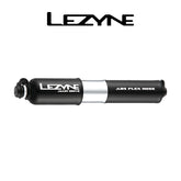 Lezyne Alloy Drive Alumiini HV Käsipumppu