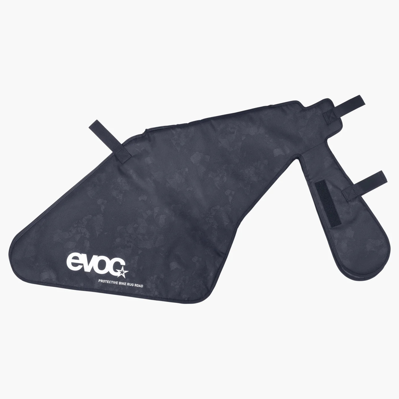 Evoc Padded Bike Rug Road Pyöräpeite