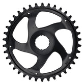 KMC E-bike Bosch 47,5 Gen4 38T Eturatas