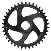 KMC E-bike Bosch 50,0 Gen4 38T Eturatas